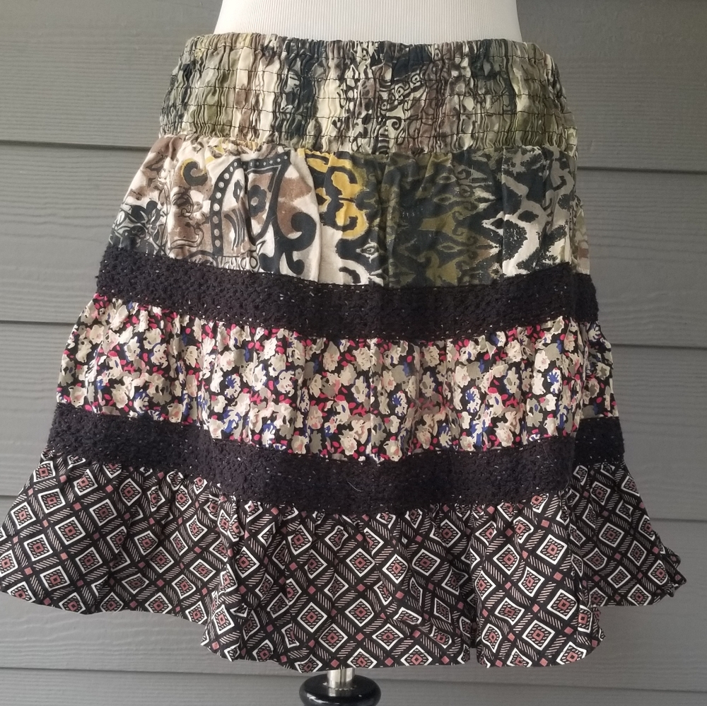 Womens medium skirt